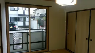 ラフィネ九【1階】の内装