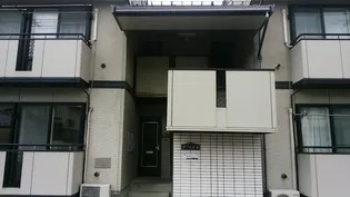 ラフィネ九【1階】の内装