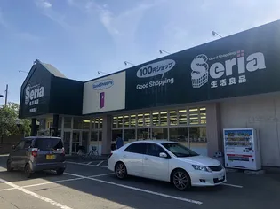 ラフィネ九【1階】の周辺