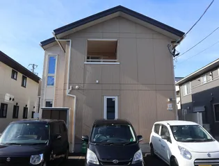 XEVOスクエア東通の画像