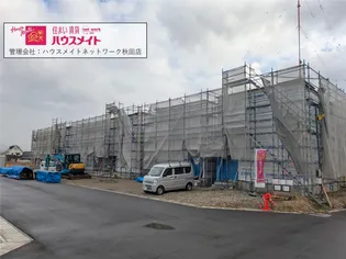 EPISOSE B棟の画像