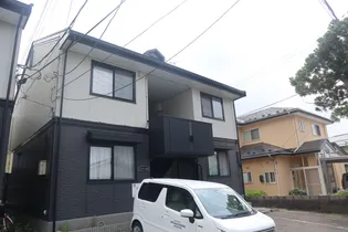 メゾングレース広面 Bの画像