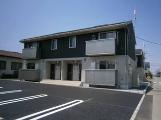 メルヴェーユ青山 Aの画像