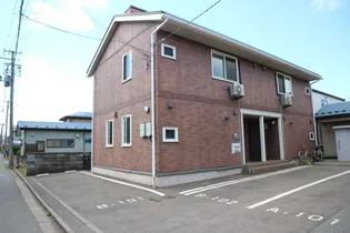 ローズコートよしみBの画像