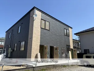 MIETSHAUS【201号室】の外観