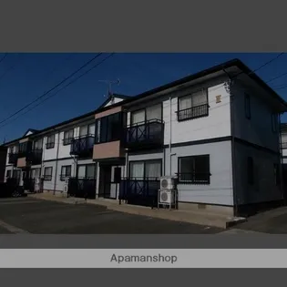 シティパレス21 IIの画像