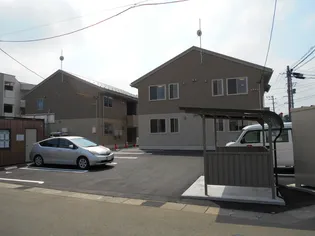 CUORE山王の画像