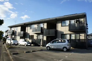 ロイヤルパレス将軍野 Aの画像