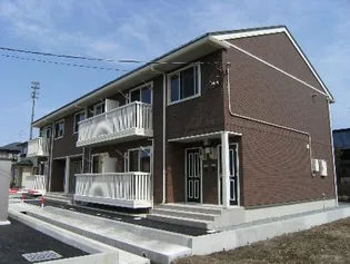 グランモア飯島の画像