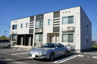 コンフォート ココ Iの画像