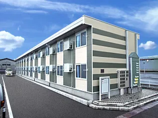 レオパレス泉1の画像