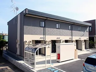 レオパレスグランデの画像