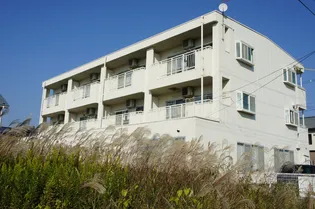 アビタシオン泉の画像