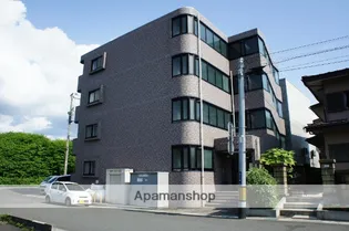 グリーンヒルズ山王の画像