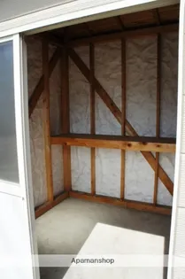 タウンハウスペレ【202号室】の外観