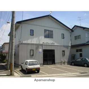 ローヤルハウス【2-1号室】の外観