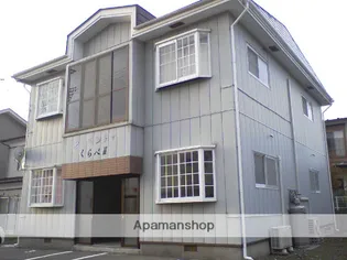 アーバンティくらべIIの画像