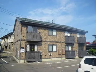 コーポビューラー1の画像