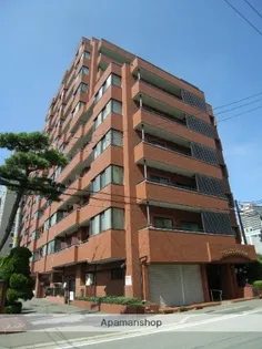 ライオンズマンション中通の画像