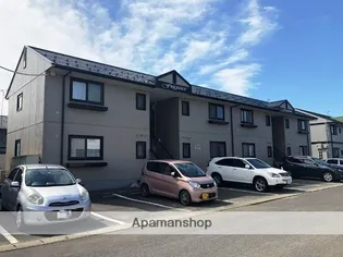 ロイヤルパレス城東Bの画像