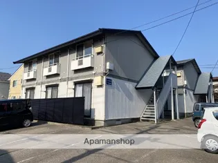 ハイツ鈴木の画像