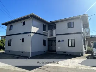 フレグランスばら島の画像