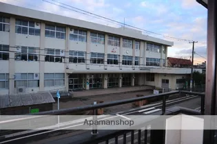 レオパルド【203号室】のその他画像