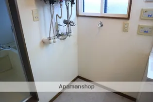 レオパルド【203号室】のその他画像