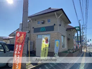 レオパルド【203号室】の周辺