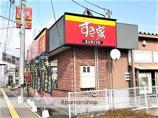 レオパルド【203号室】の周辺