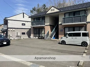 サイレントヒルズB【202号室】のその他画像