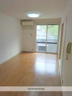 サイレントヒルズB【202号室】の内装