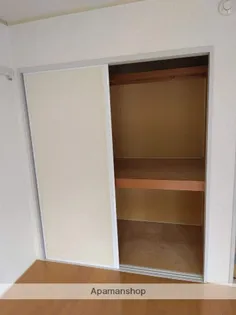 サイレントヒルズB【202号室】の内装