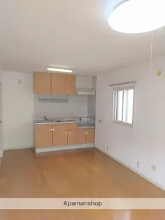 サイレントヒルズB【202号室】のその他画像