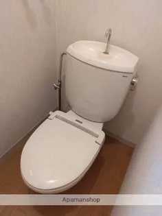 サイレントヒルズB【202号室】のその他画像