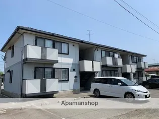 セジュール港南の画像