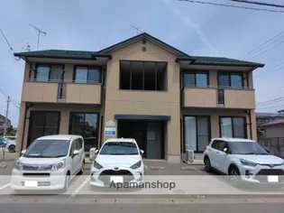 リヴェール高陽の画像