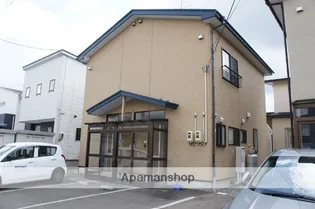 ハイツ陽明の画像