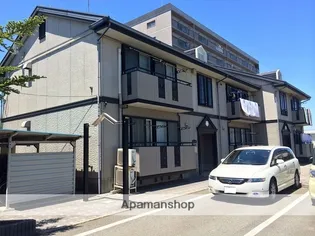 ユーティーライズA棟の画像