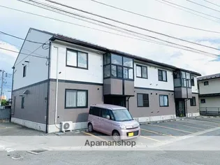 セジュールROSEの画像