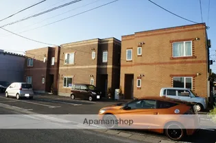 ブリックハウス川尻Ⅲの画像