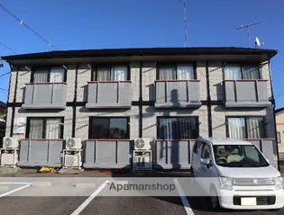 ディアソレイユの画像