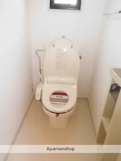 ガーデンハイツ【1階】のその他画像