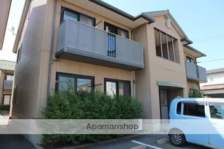 サンリバーAの画像