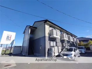 グランドール外旭川A棟の画像