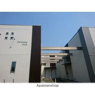 秋田県秋田市八橋三和町【テラスハウス】の外観