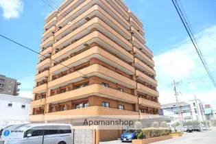 朝日プラザ欅通の画像