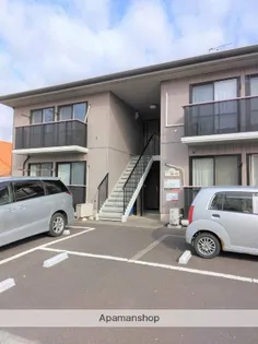 サンライズ卸町の画像