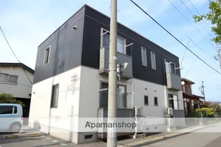 メゾンハーモニーの画像