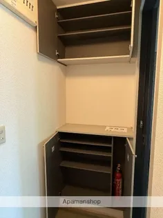 アークヒルズS3【2階】の内装